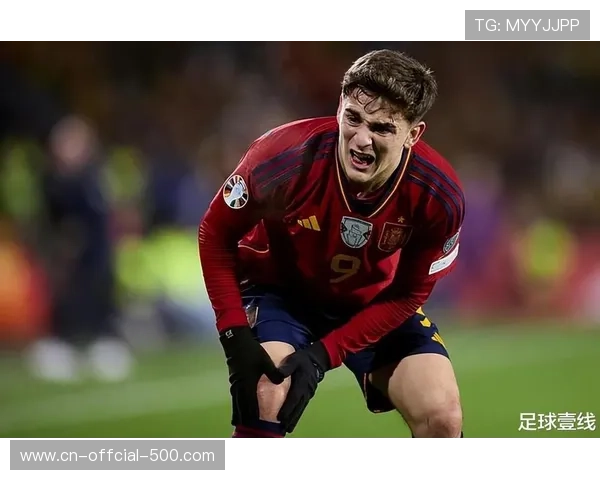 加维膝盖反复重伤,爆发力永久影响引担忧