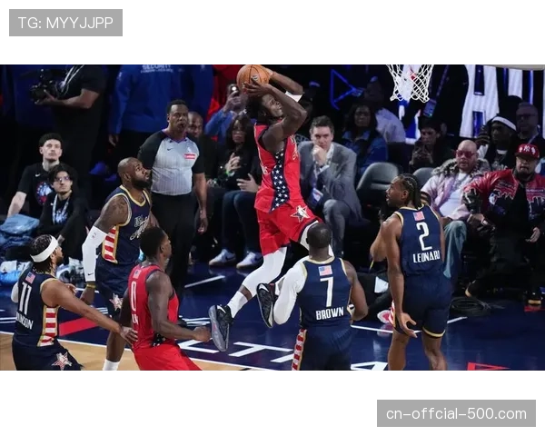 决胜时刻：爱德华兹连续单打得手，率队打出12-0攻击波锁定胜局