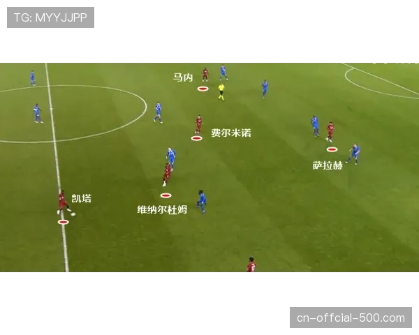 战术述评:利物浦4-3-3阵型微调,中场控制力提升成取胜关键