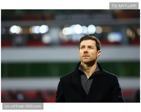 专访勒沃库森主帅阿隆索：谈论赛季不败纪录与未来计划